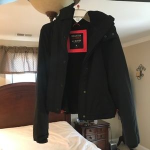 Hollister Jacket